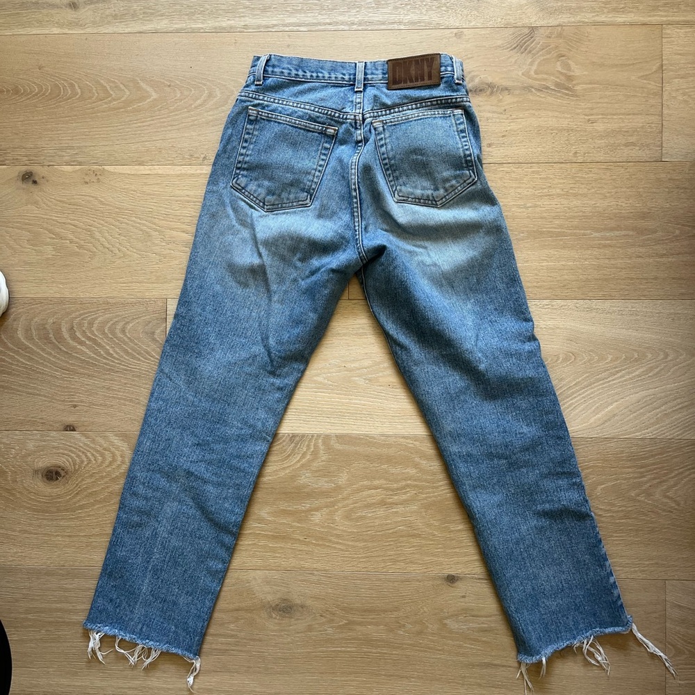 Vintage DKNY jeans